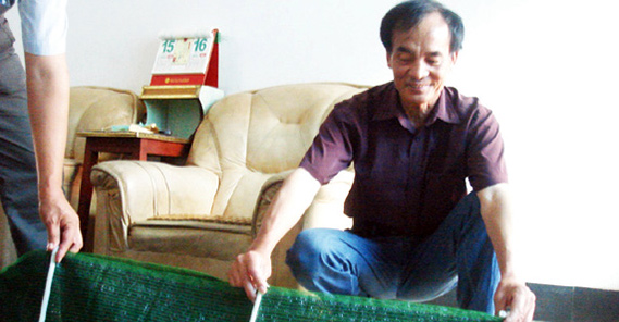林木育种与栽培研究员级高工、博士生导师